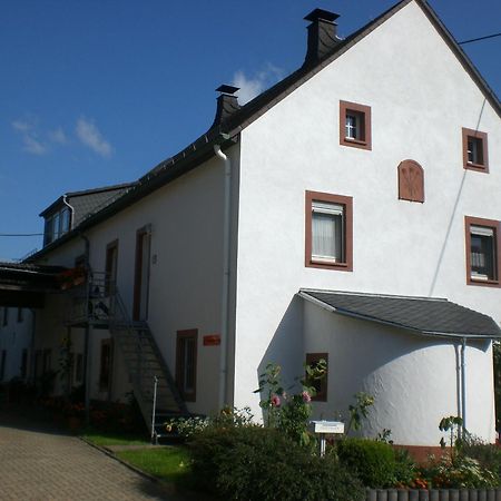 Ferienhof An Der Lay Kerpen  エクステリア 写真
