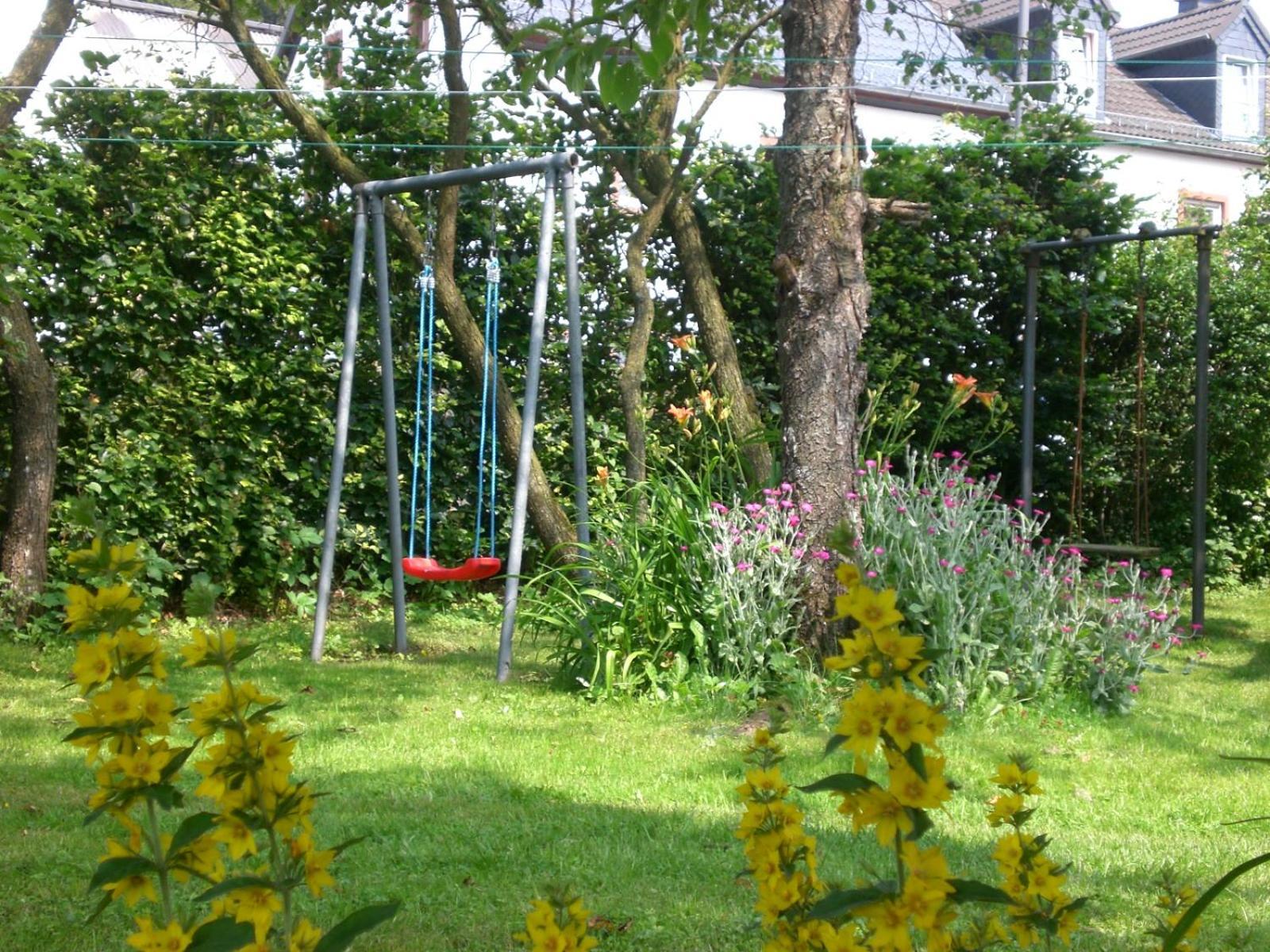 Ferienhof An Der Lay Kerpen  エクステリア 写真