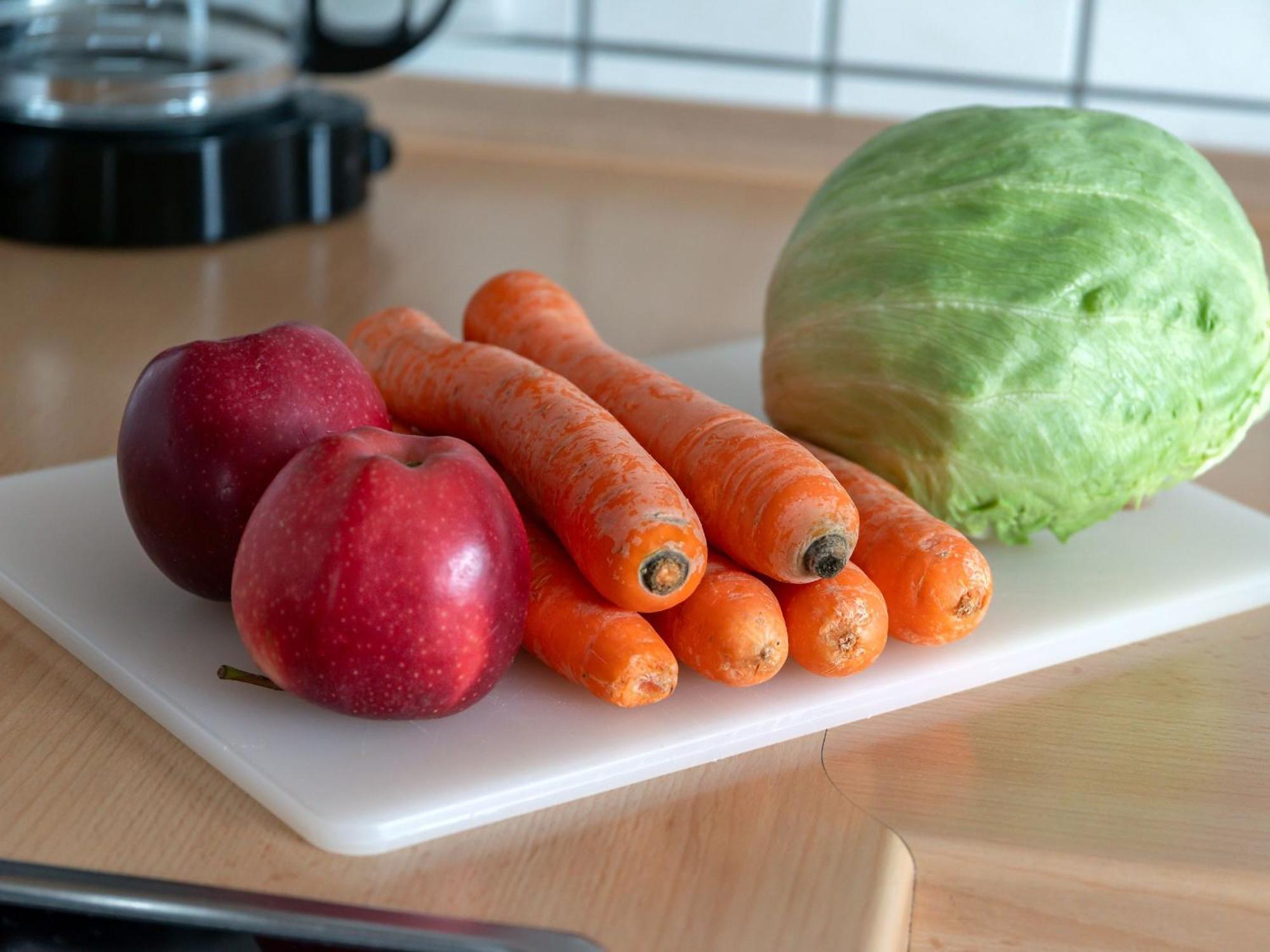 Ferienhof An Der Lay Kerpen  部屋 写真