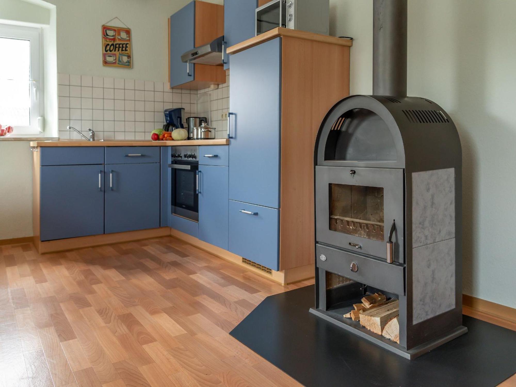 Ferienhof An Der Lay Kerpen  部屋 写真