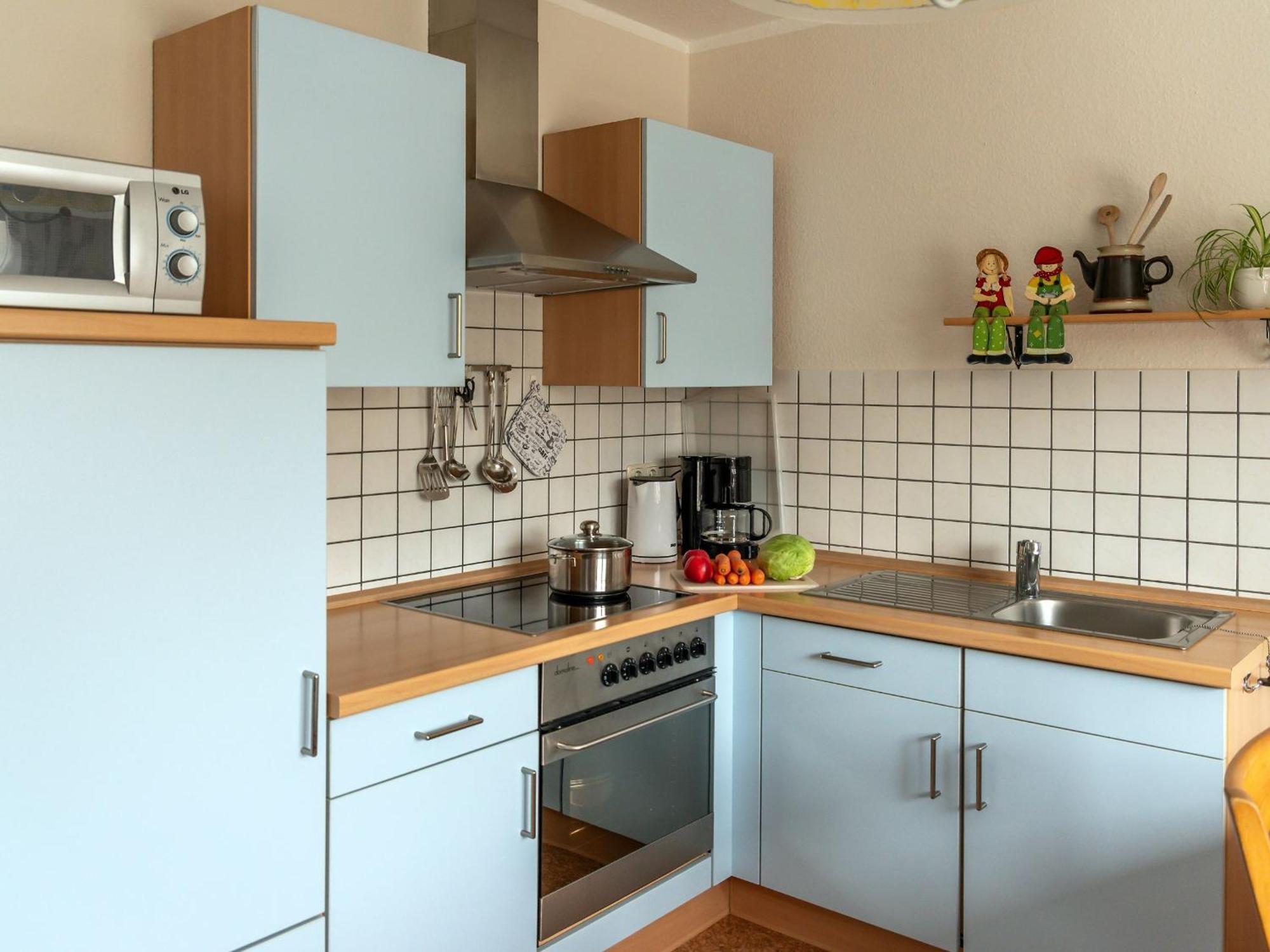 Ferienhof An Der Lay Kerpen  部屋 写真