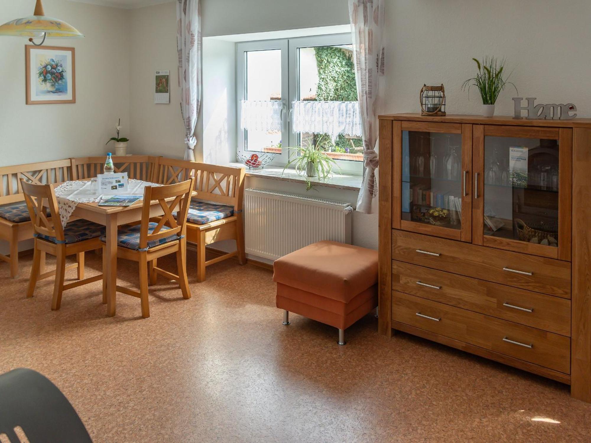 Ferienhof An Der Lay Kerpen  部屋 写真