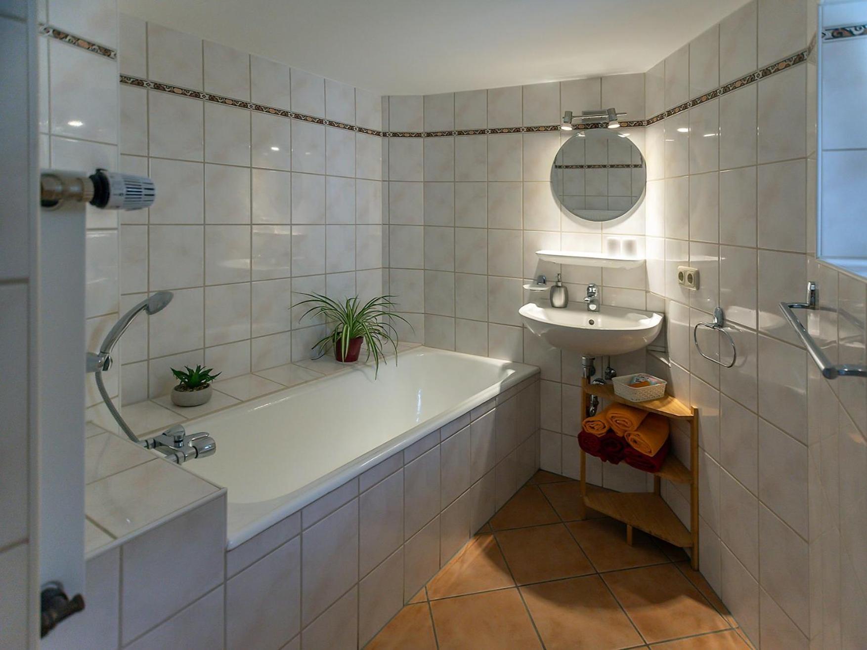 Ferienhof An Der Lay Kerpen  部屋 写真