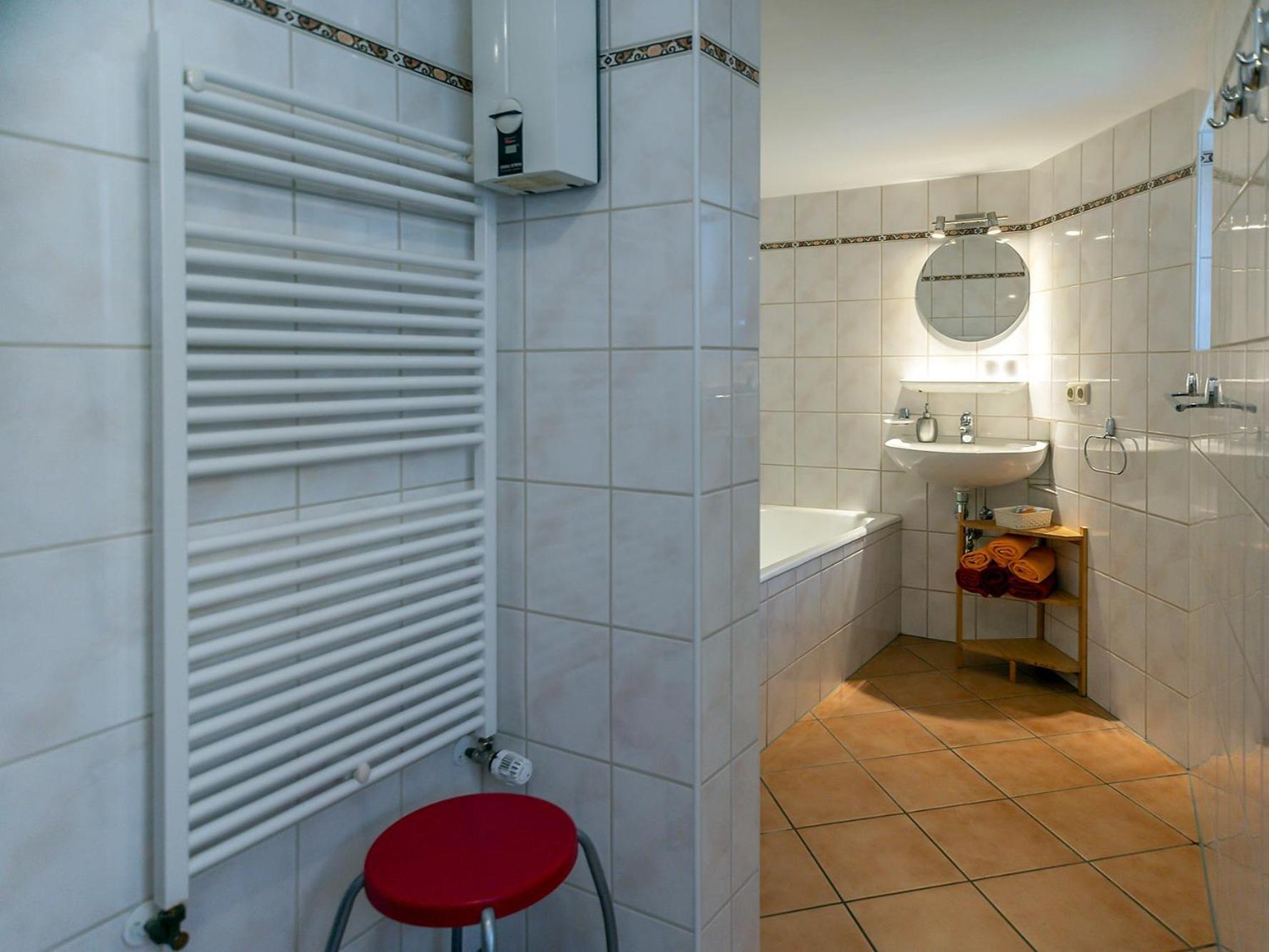Ferienhof An Der Lay Kerpen  部屋 写真