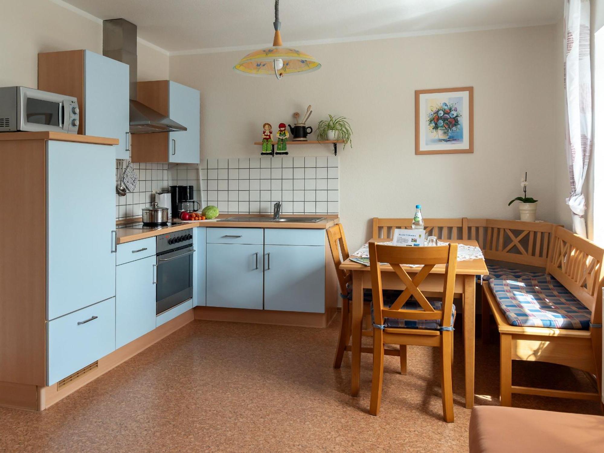 Ferienhof An Der Lay Kerpen  部屋 写真