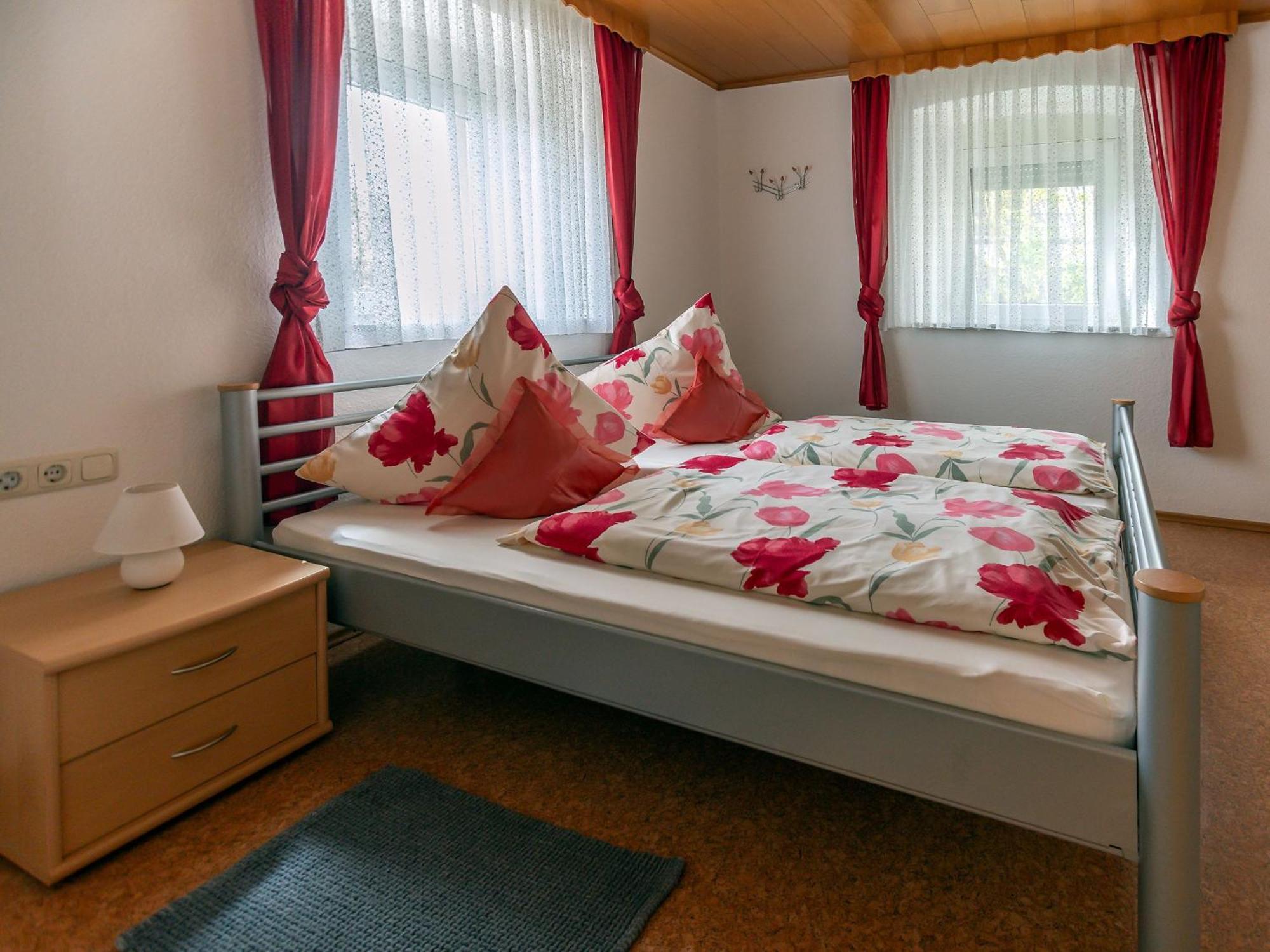 Ferienhof An Der Lay Kerpen  部屋 写真