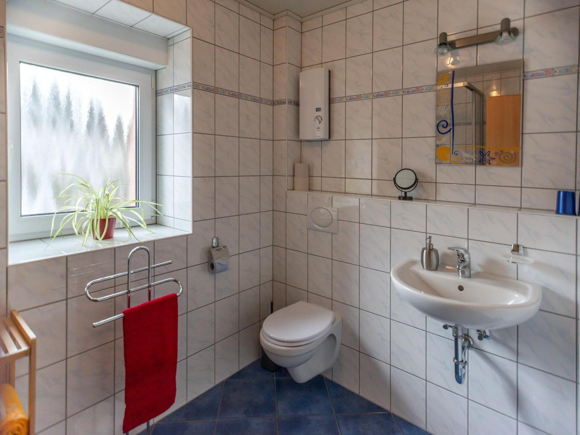 Ferienhof An Der Lay Kerpen  部屋 写真