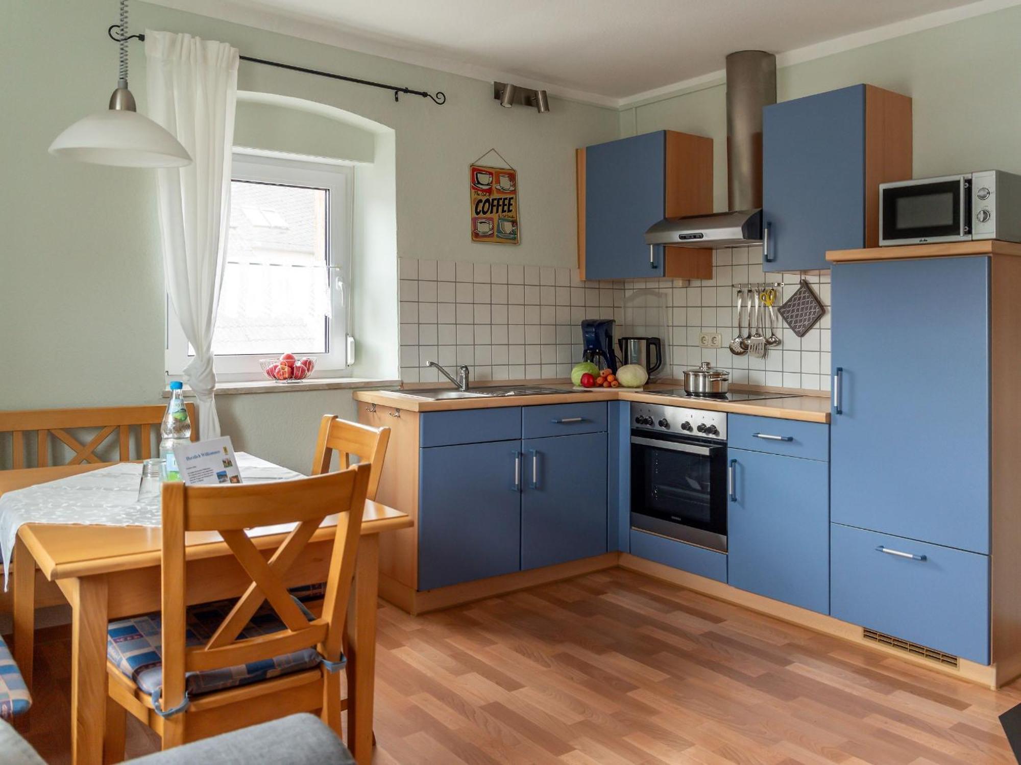 Ferienhof An Der Lay Kerpen  部屋 写真