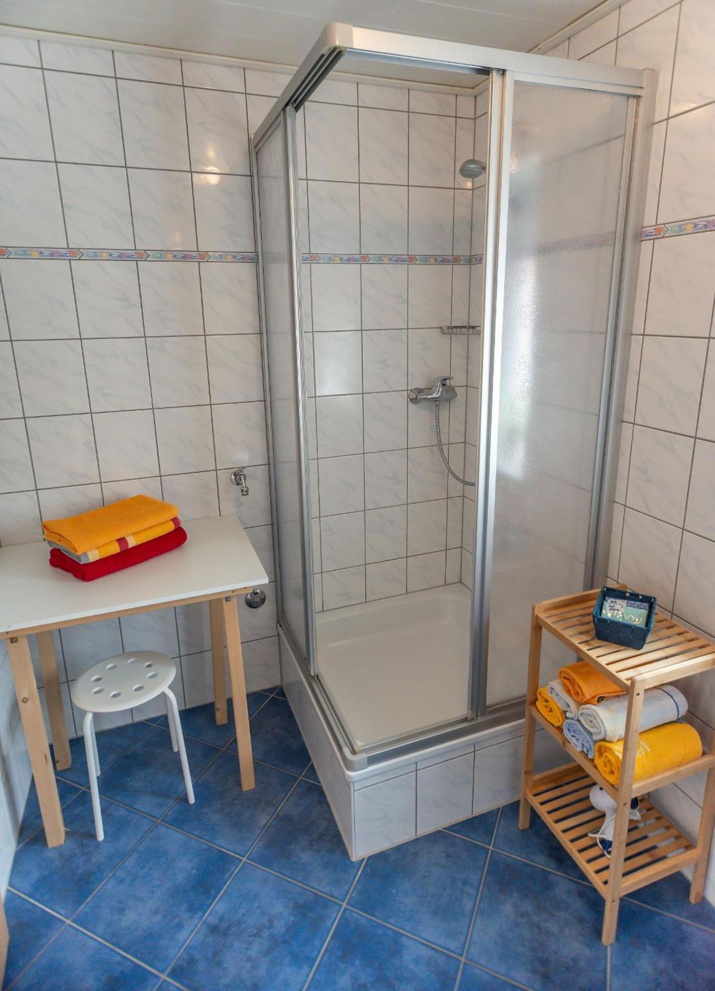 Ferienhof An Der Lay Kerpen  部屋 写真