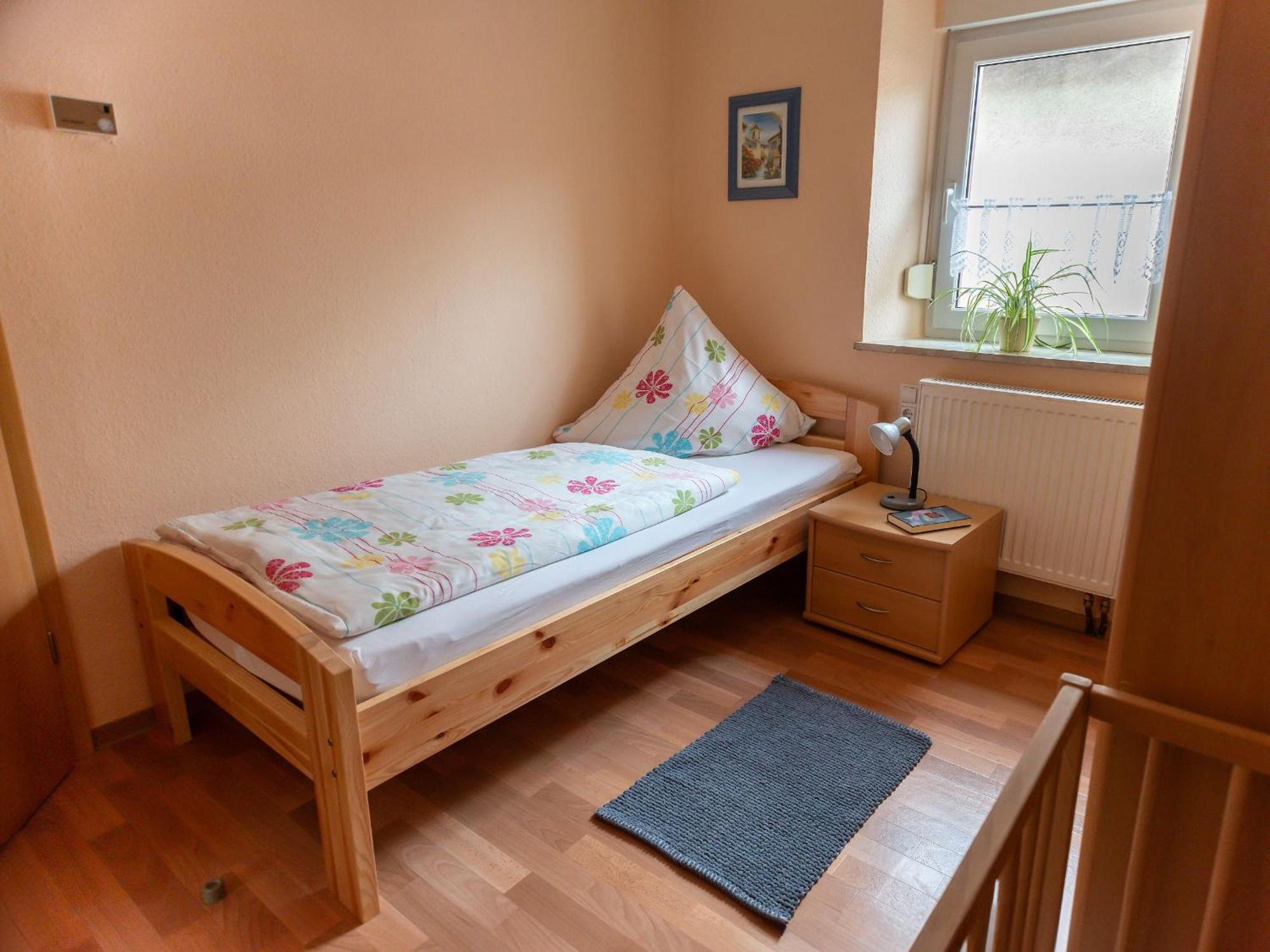 Ferienhof An Der Lay Kerpen  部屋 写真