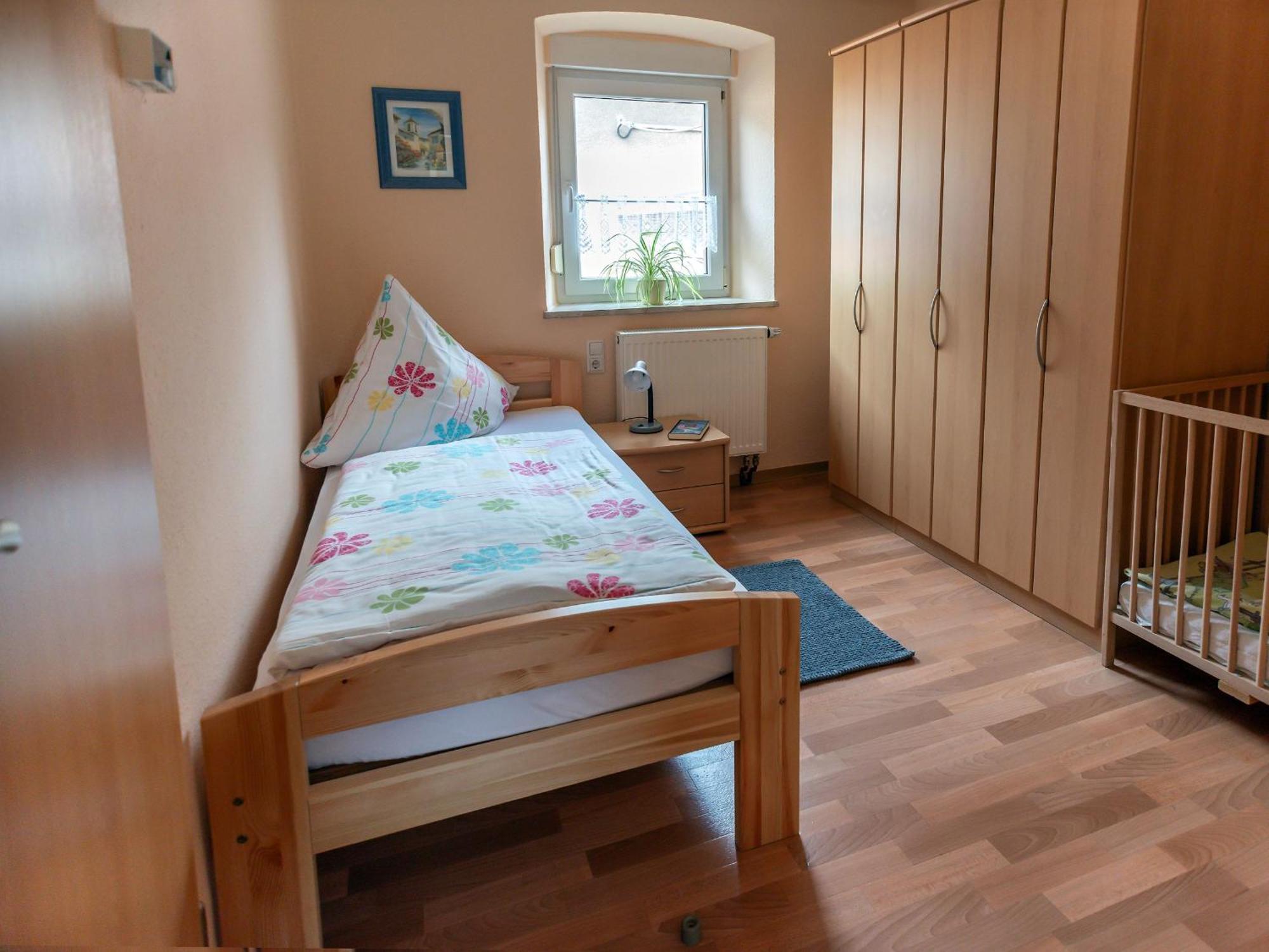 Ferienhof An Der Lay Kerpen  部屋 写真
